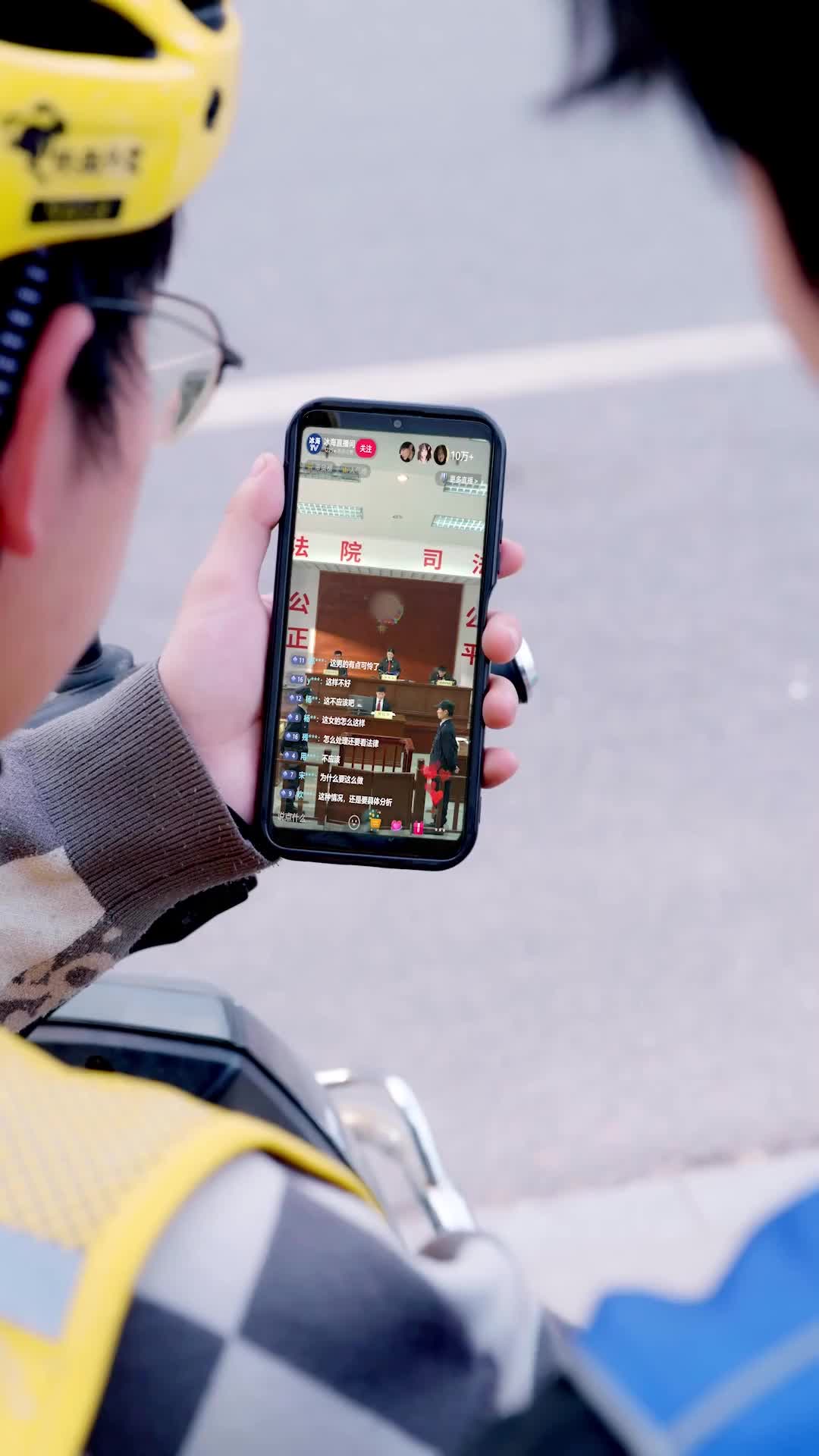 56. Bölüm - Adaletle Gülümseyelim